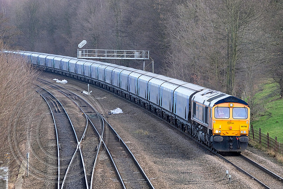 66748 4M37 Mirfield East Jn 03022017 1