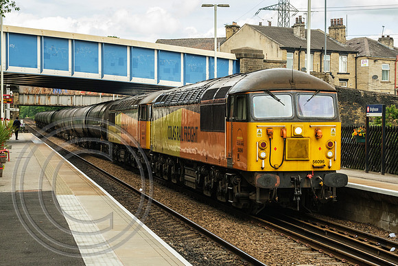 56096+56078 6E32 Brighouse 10062019 - DSCF3368