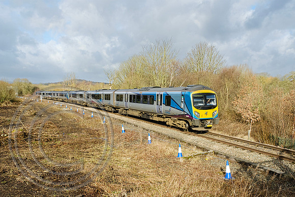 185145+185121 1P69 Heaton Lodge Jn 19022024 - DSCF8160