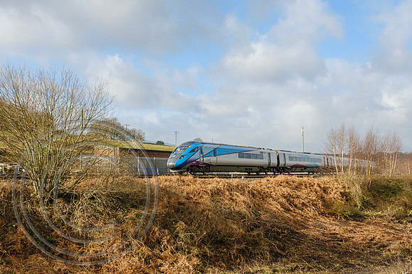 802202 9M28 Heaton Lodge Jn 19022024 - DSCF8169