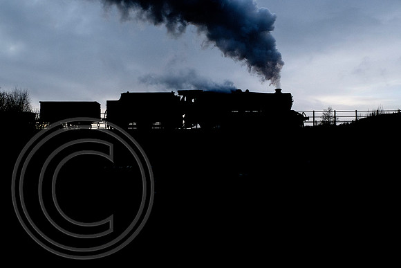 39 - 48624 Brooksbottom Viaduct ELR 13032017 - DSCF6368