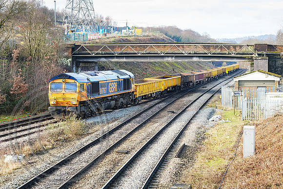 66767 6G83 Ravensthorpe 03032024 - DSCF8221