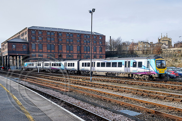 185126 Huddersfield 18022019 - DSCF4613