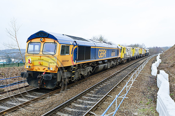 66767 + 66784 6X69 Deighton 08032024 - DSCF8323