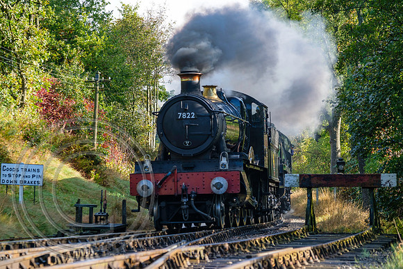 7822 Oxenhope 09102016