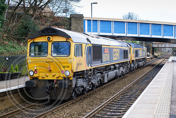 66745+66712 0G66 Brighouse 02012020 - DSCF6283