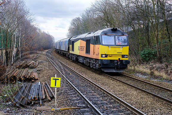 60056 6M36 Brighouse 02012020 - DSCF6251