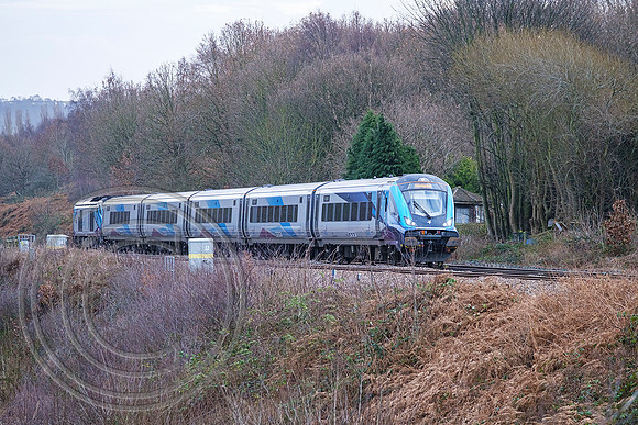 TP09+68027 1F60 Heaton Lodge Jn 08012020 - DSCF6319