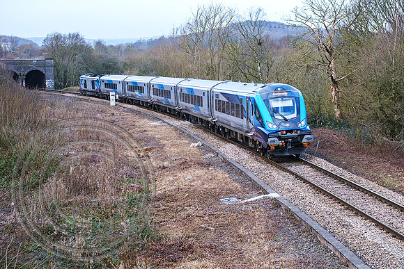 TP13+68022 1E31 Heaton Lodge Jn 08012020 - DSCF6314