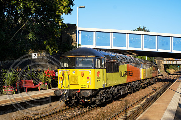 56090 0C56 Brighouse 25082018 - DSCF5794