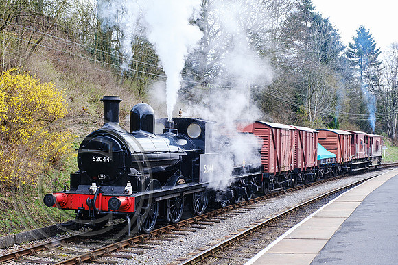 52044 Oxenhope 27032023 - DSCF6004