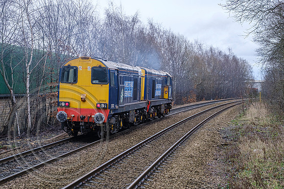 20305+20302 0Z20 Brighouse 17012020 - DSCF6357