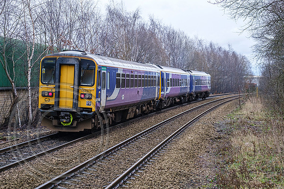 153317+158790 2I09 Brighouse 17012020 - DSCF6338