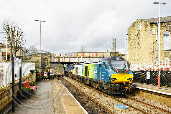 68014+66427 0Z14 Brighouse 17032024 - DSCF8358