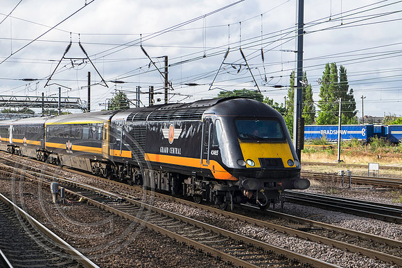 43465 1N90 Doncaster 05092015