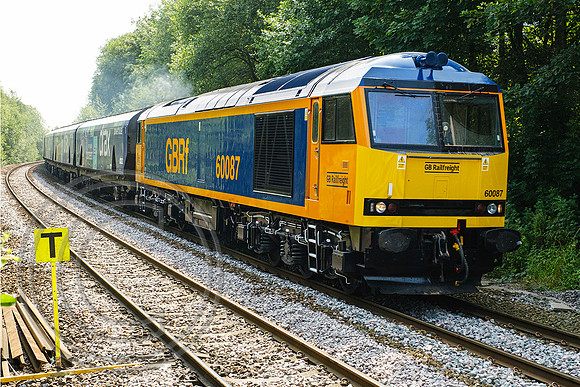 60087 6M36 Brighouse 21072021 - DSCF1143