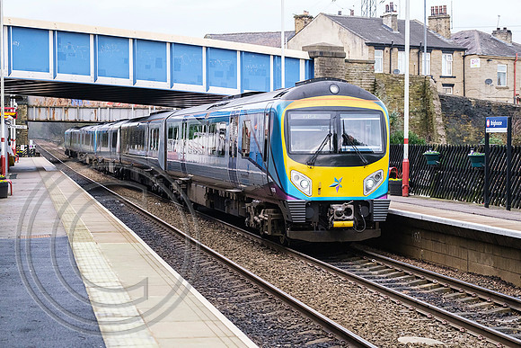 185118+185125 9S08 Brighouse 26012020 - DSCF6443