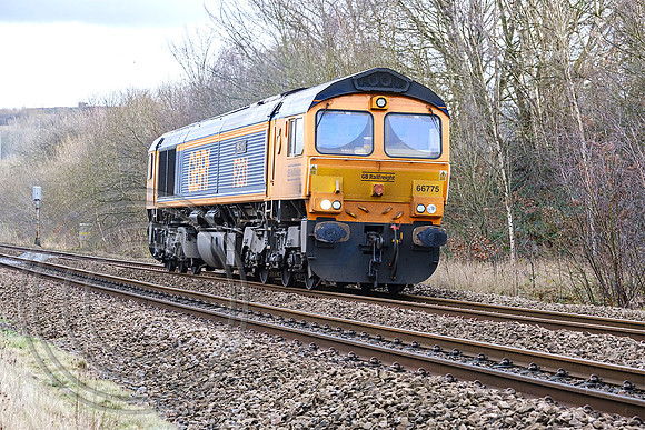 66775 0M17 Brighouse 29012020 - DSCF6568