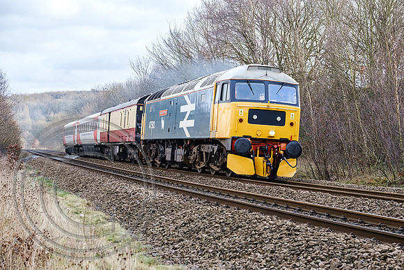47593 5Z90 Brighouse 29012020 - DSCF6574