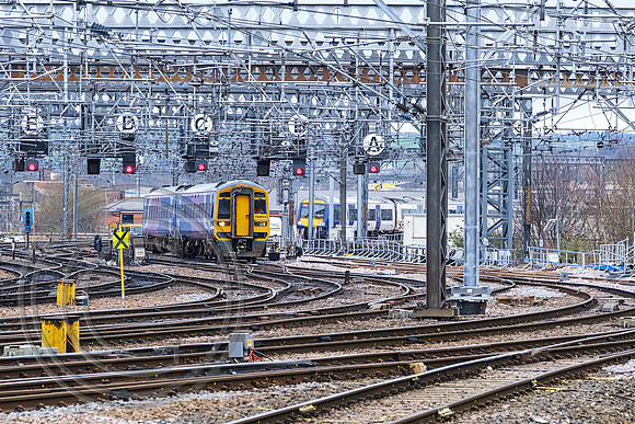 158843 2K12 + 170476 2C81 Leeds West Jn 30012020 - DSCF6636