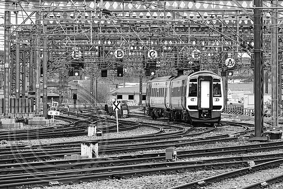 158867 1B25 Leeds West Jn 30012020 B&W - DSCF6655