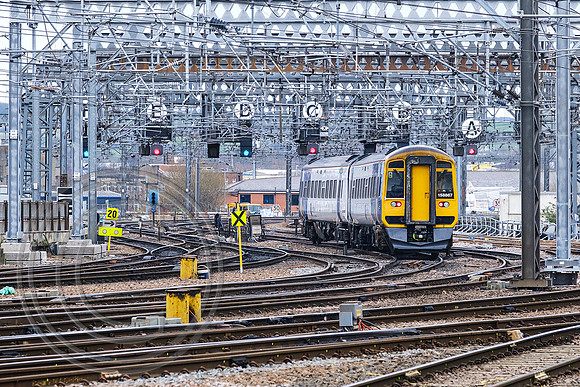 158867 1B25 Leeds West Jn 30012020 - DSCF6655