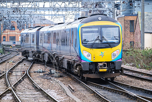 185146 1E33 Leeds East Jn 30012020 - DSCF6676