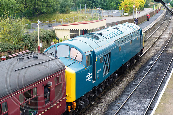 40145 1J56 Ramsbottom 23092017 - DSCF0269