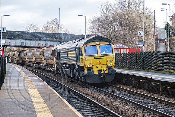 66505 6Y52 Deighton 01032020 - DSCF5961