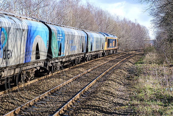 60021 6E09 Brighouse 02032020 - DSCF6839