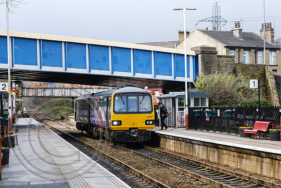 144009 2W13 Brighouse 02032020 - DSCF6819