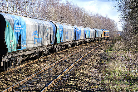 60021 6E09 Brighouse 02032020 - DSCF6841