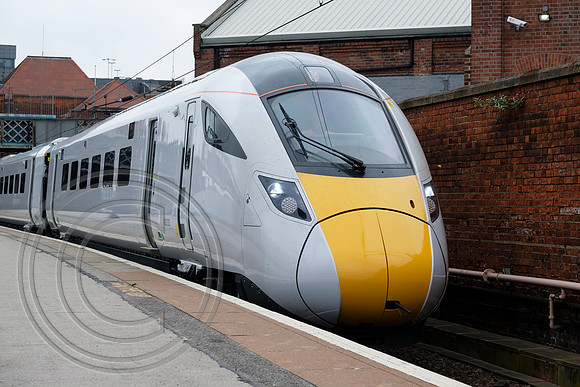 800202 5X51 Doncaster 09072018 - DSCF5126