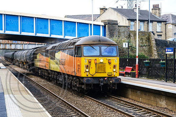 56096+56078 6E32 Brighouse 09032020 - DSCF6913