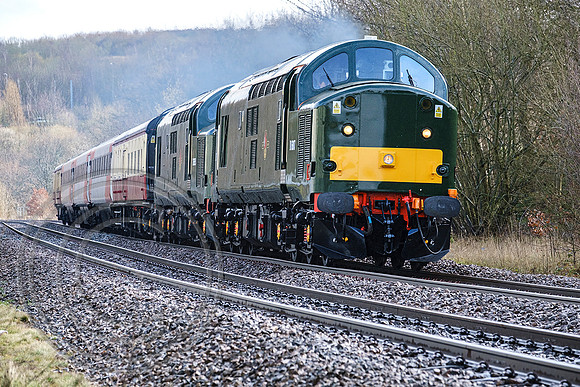 D6817+D6851 5Z48 Brighouse 11032020 - DSCF6959