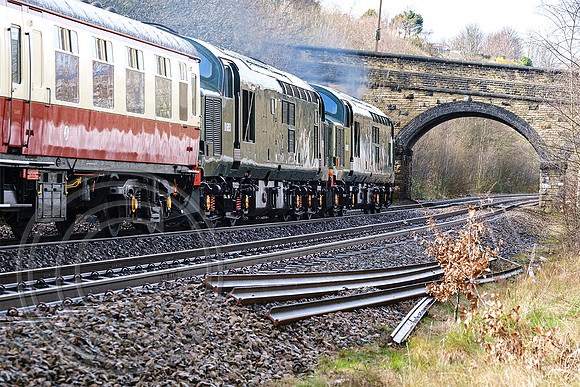 D6817+D6851 5Z48 Brighouse 11032020 - DSCF6960