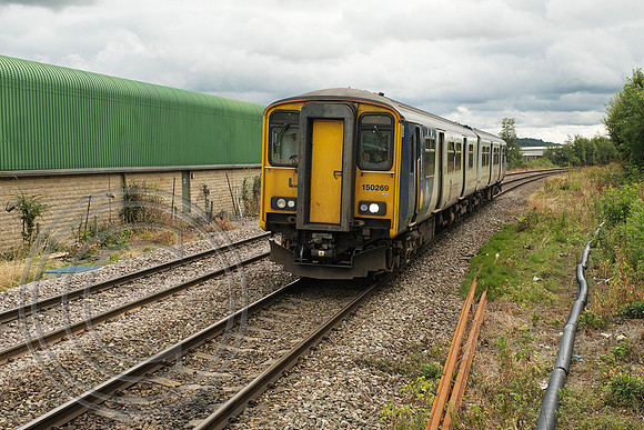 150269 2W08 Brighouse 25072024 - DSCF1075