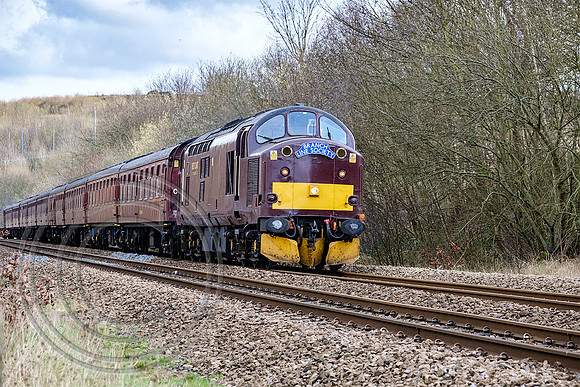 37706 1Z57 Brighouse 15032020 - DSCF6974