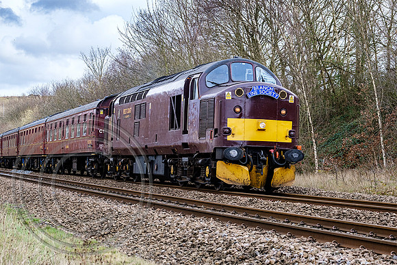 37706 1Z57 Brighouse 15032020 - DSCF6978
