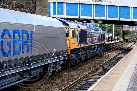 66736 4M10 Brighouse 15032020 - DSCF6993