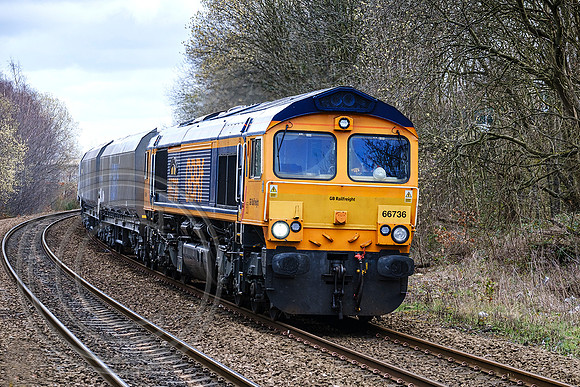 66736 4M10 Brighouse 15032020 - DSCF6989