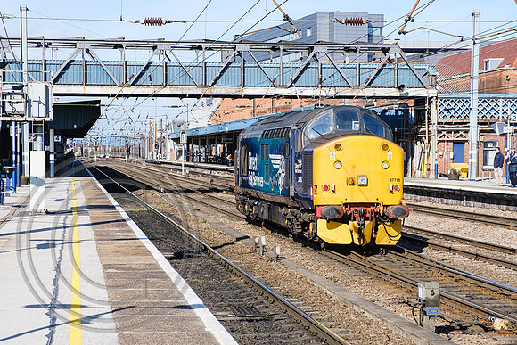 37716 0Z37 Doncaster 16032020 - DSCF7074