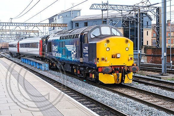 37716 5L38 Leeds 16032020 - DSCF7096