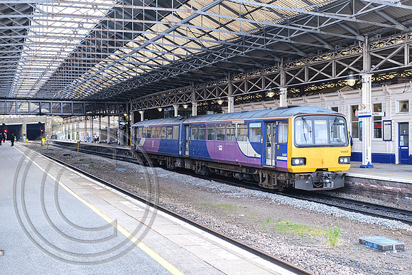144007 2W20 Huddersfield 16032020 - DSCF7099
