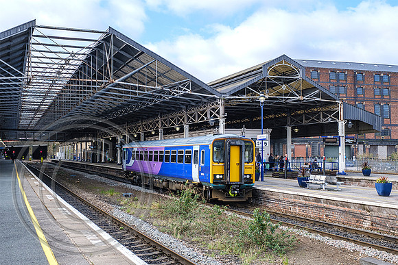 153359 2W06 Huddersfield 16032020 - DSCF6995