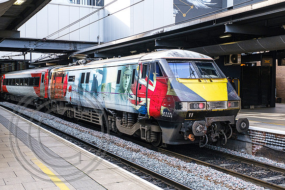 91111 1A39 Leeds 16032020 - DSCF7095