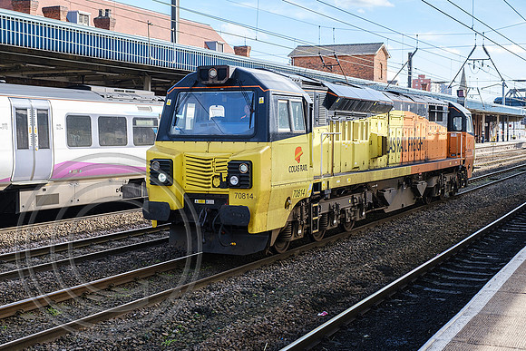 70814 Doncaster 16032020 - DSCF7089
