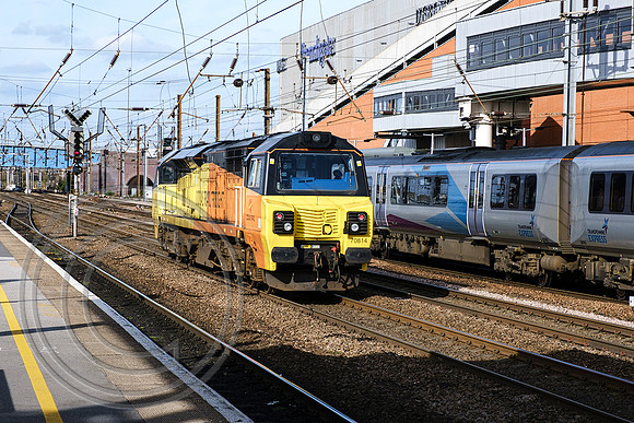 70814 Doncaster 16032020 - DSCF7090