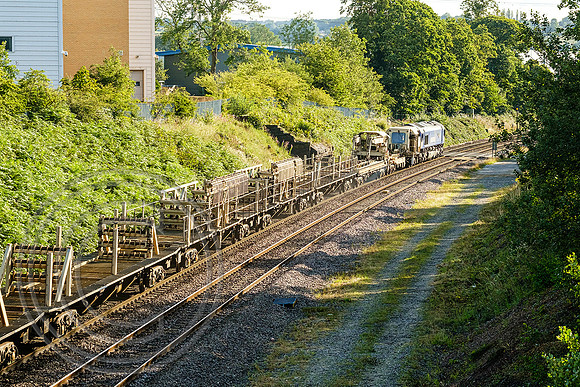 66051 6T52 Bradley Jn 26072020 - DSCF7568