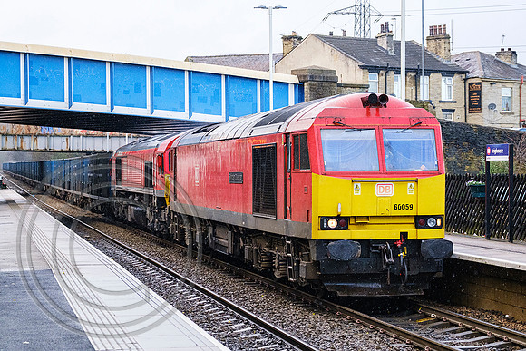 60059+66124 6E26 Brighouse 17122020 - DSCF0721